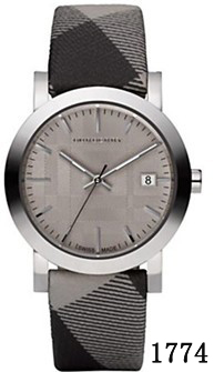 Burberry Watch 72